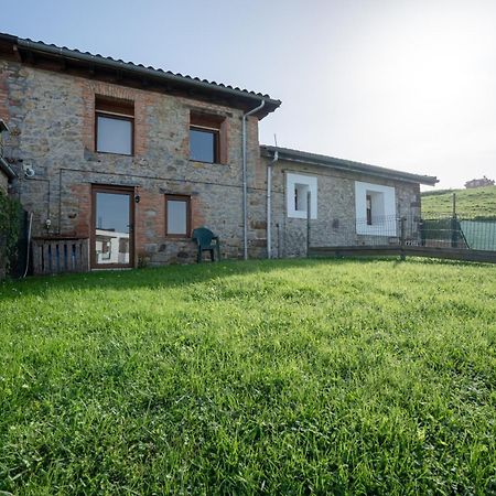La Casita De Oruna By Urbanhosting Exterior foto