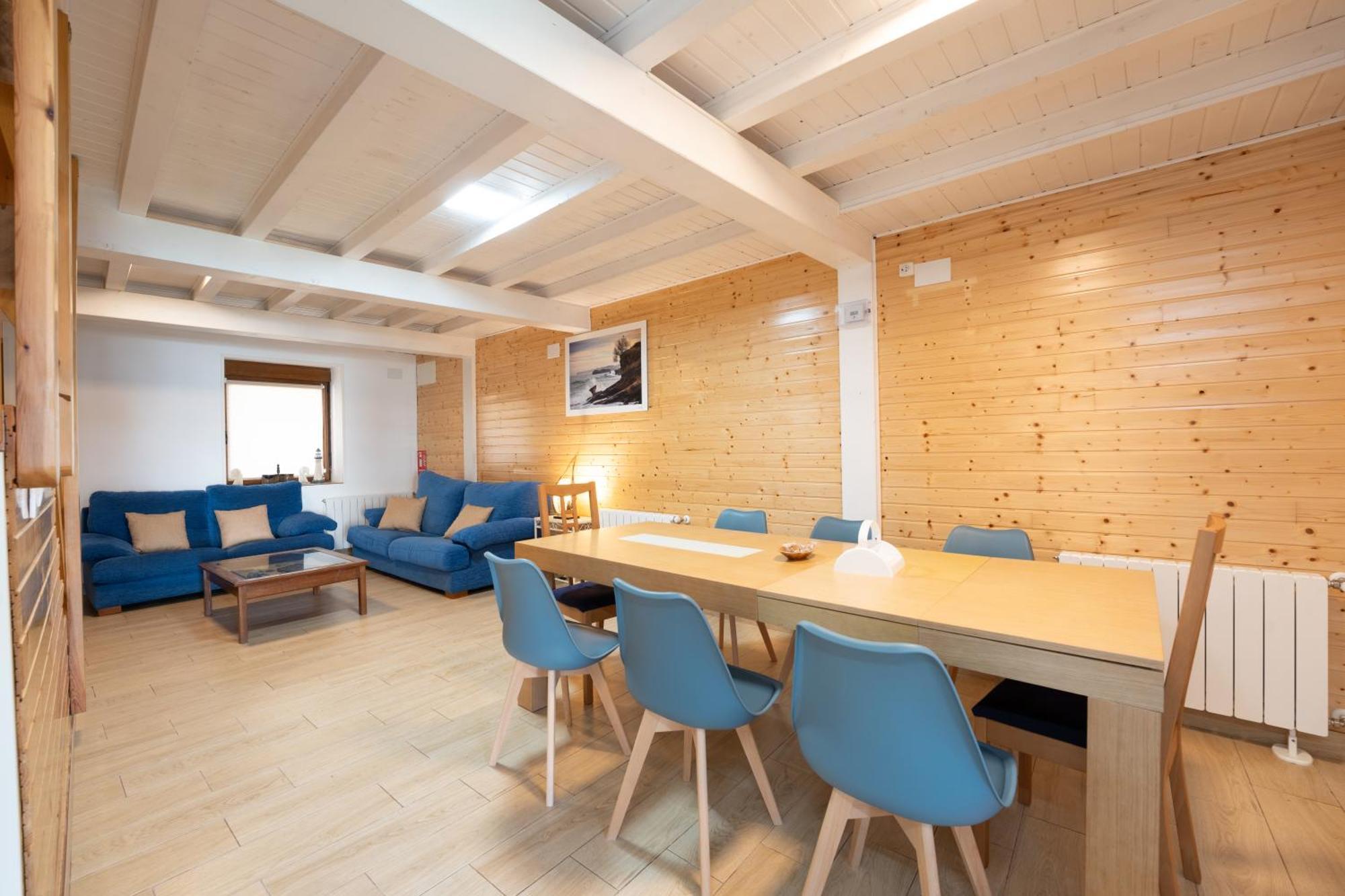 La Casita De Oruna By Urbanhosting Exterior foto