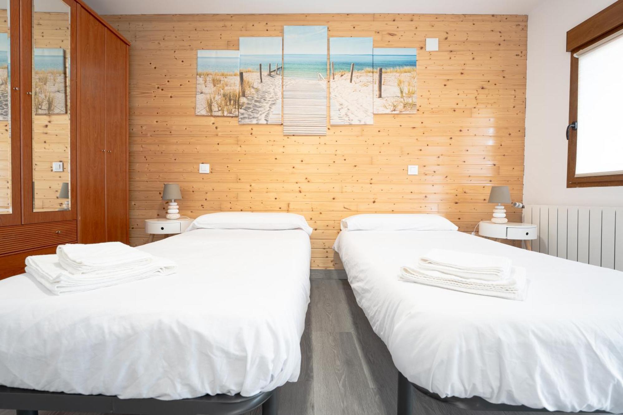 La Casita De Oruna By Urbanhosting Exterior foto