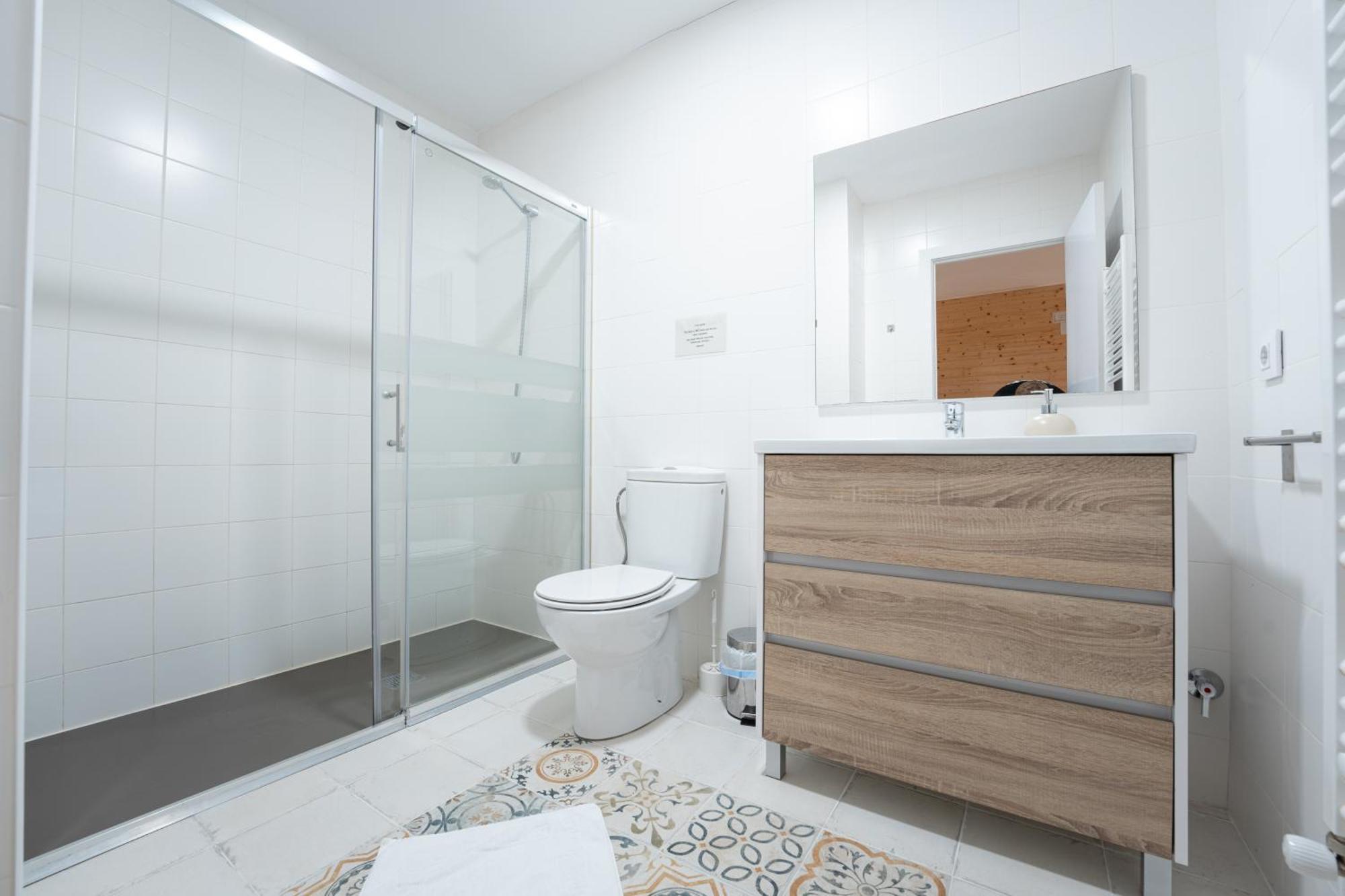 La Casita De Oruna By Urbanhosting Exterior foto