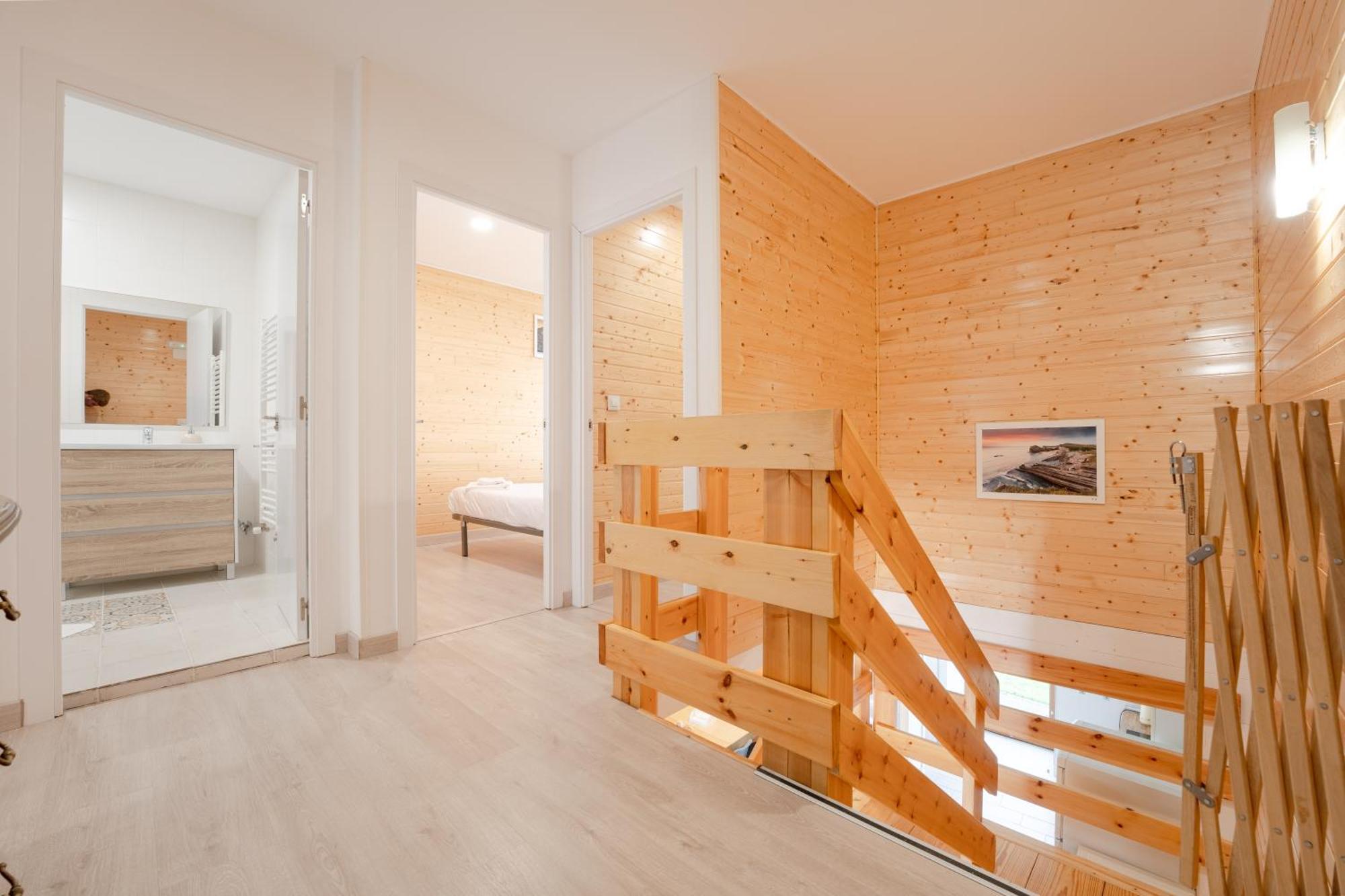 La Casita De Oruna By Urbanhosting Exterior foto