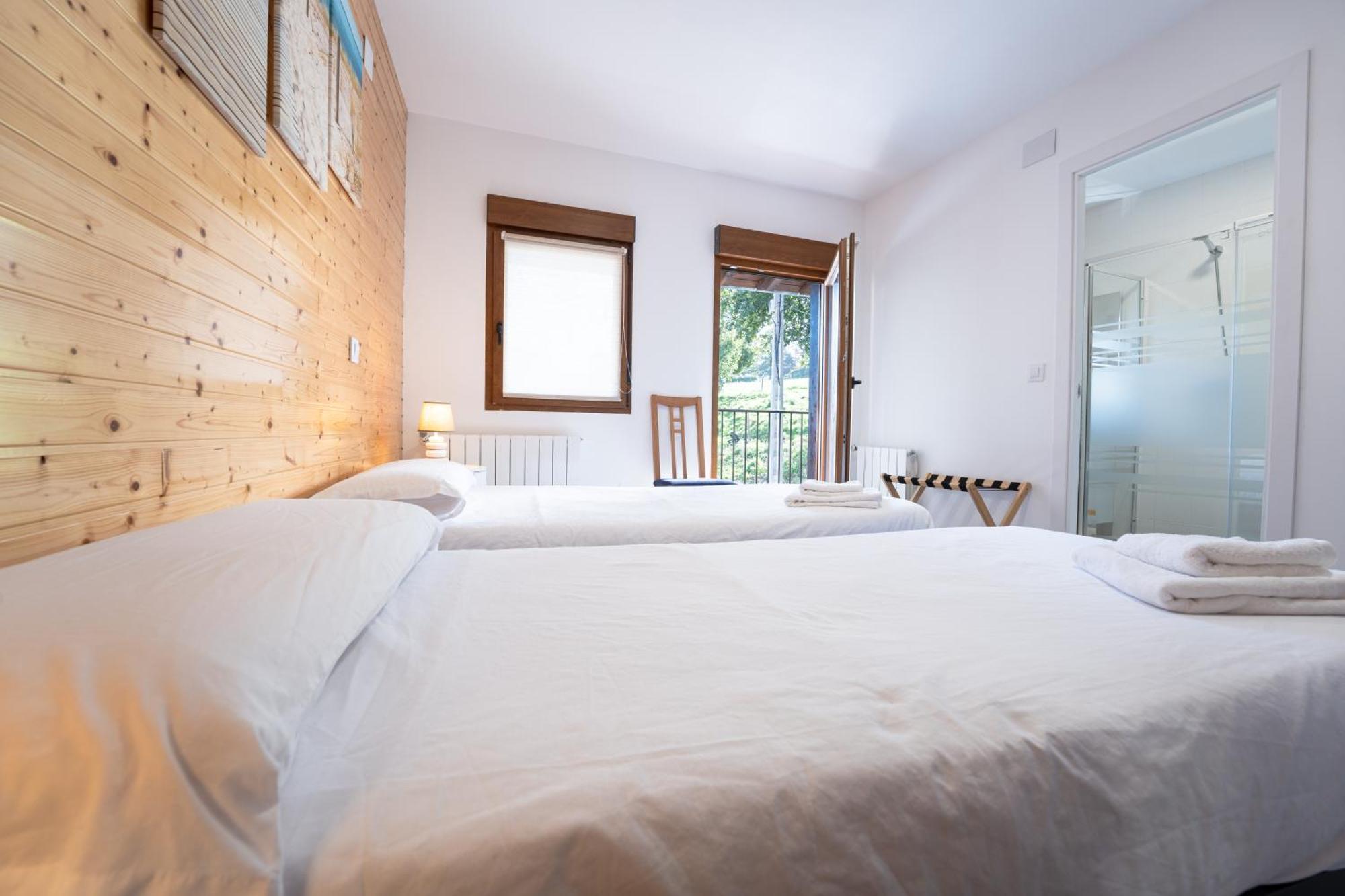 La Casita De Oruna By Urbanhosting Exterior foto