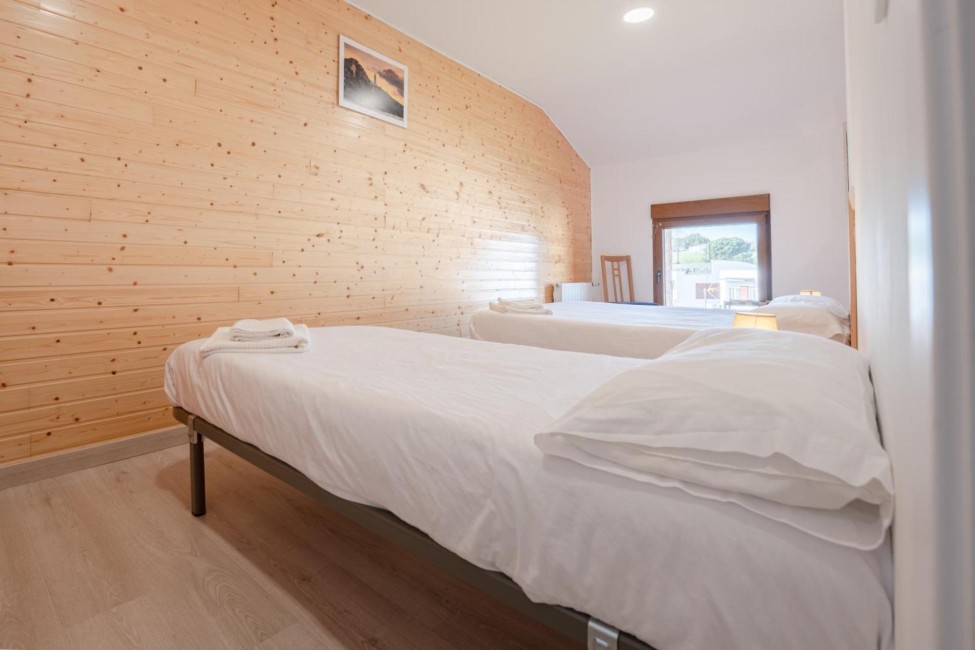 La Casita De Oruna By Urbanhosting Exterior foto
