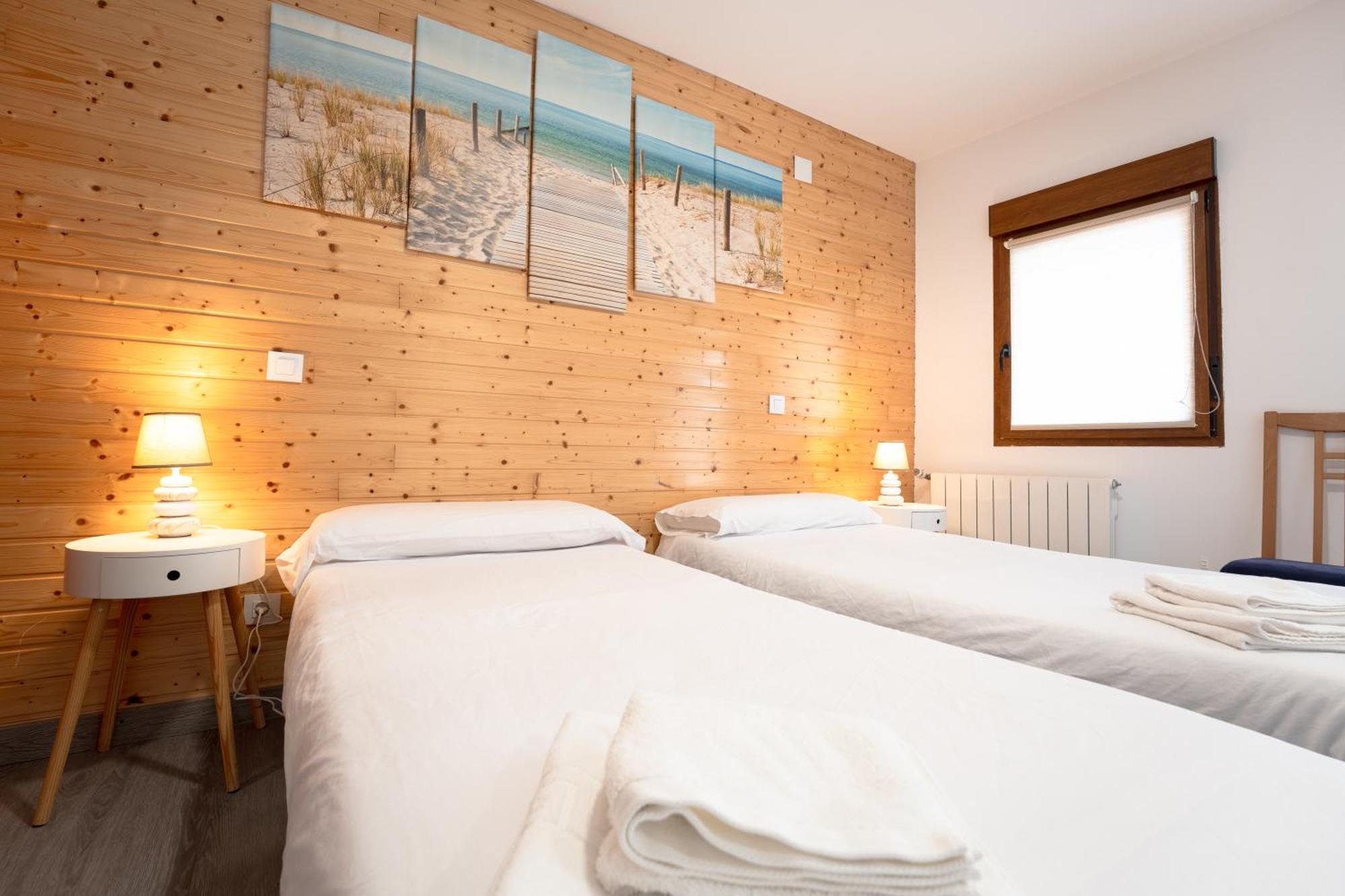 La Casita De Oruna By Urbanhosting Exterior foto