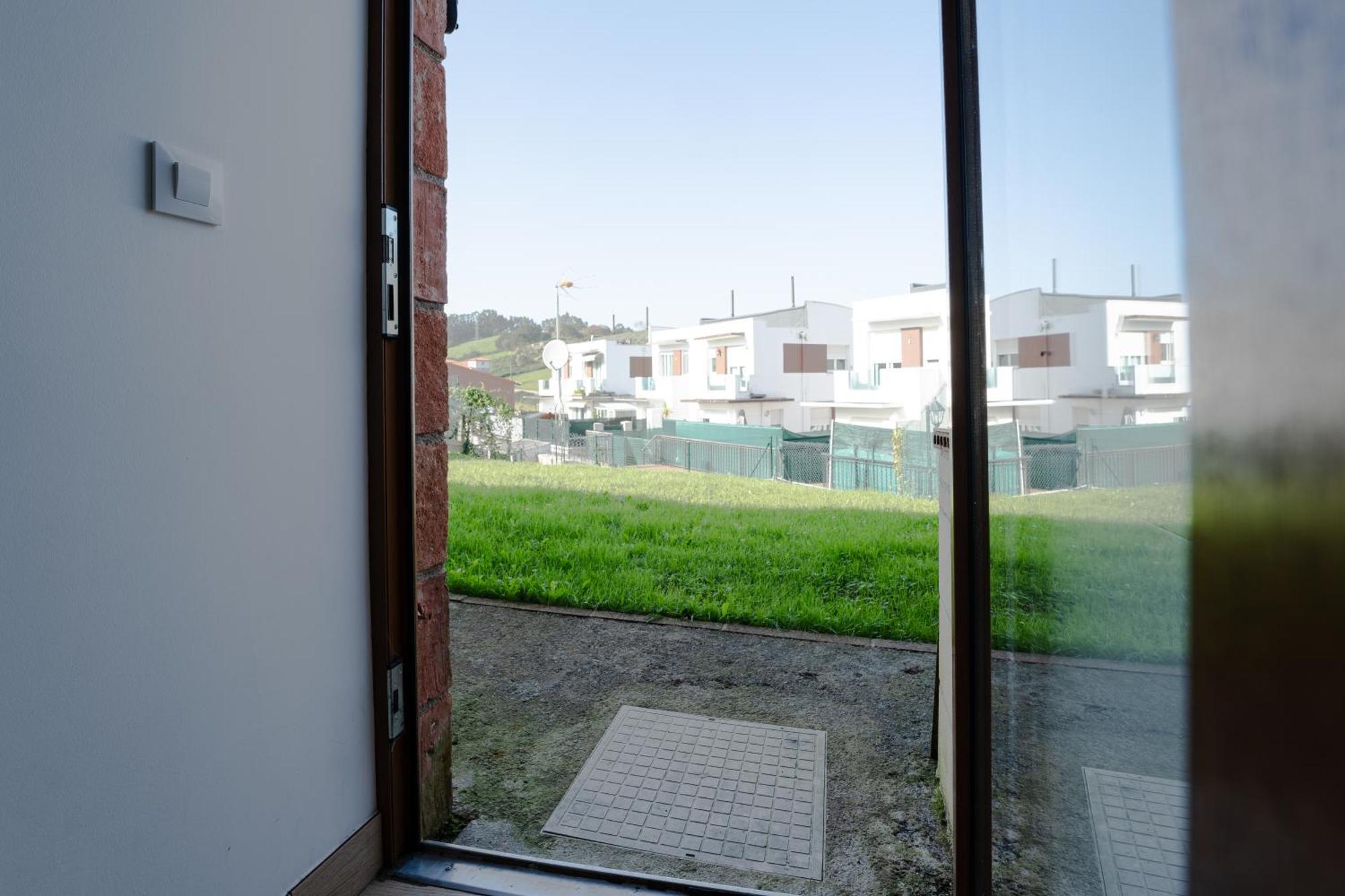 La Casita De Oruna By Urbanhosting Exterior foto