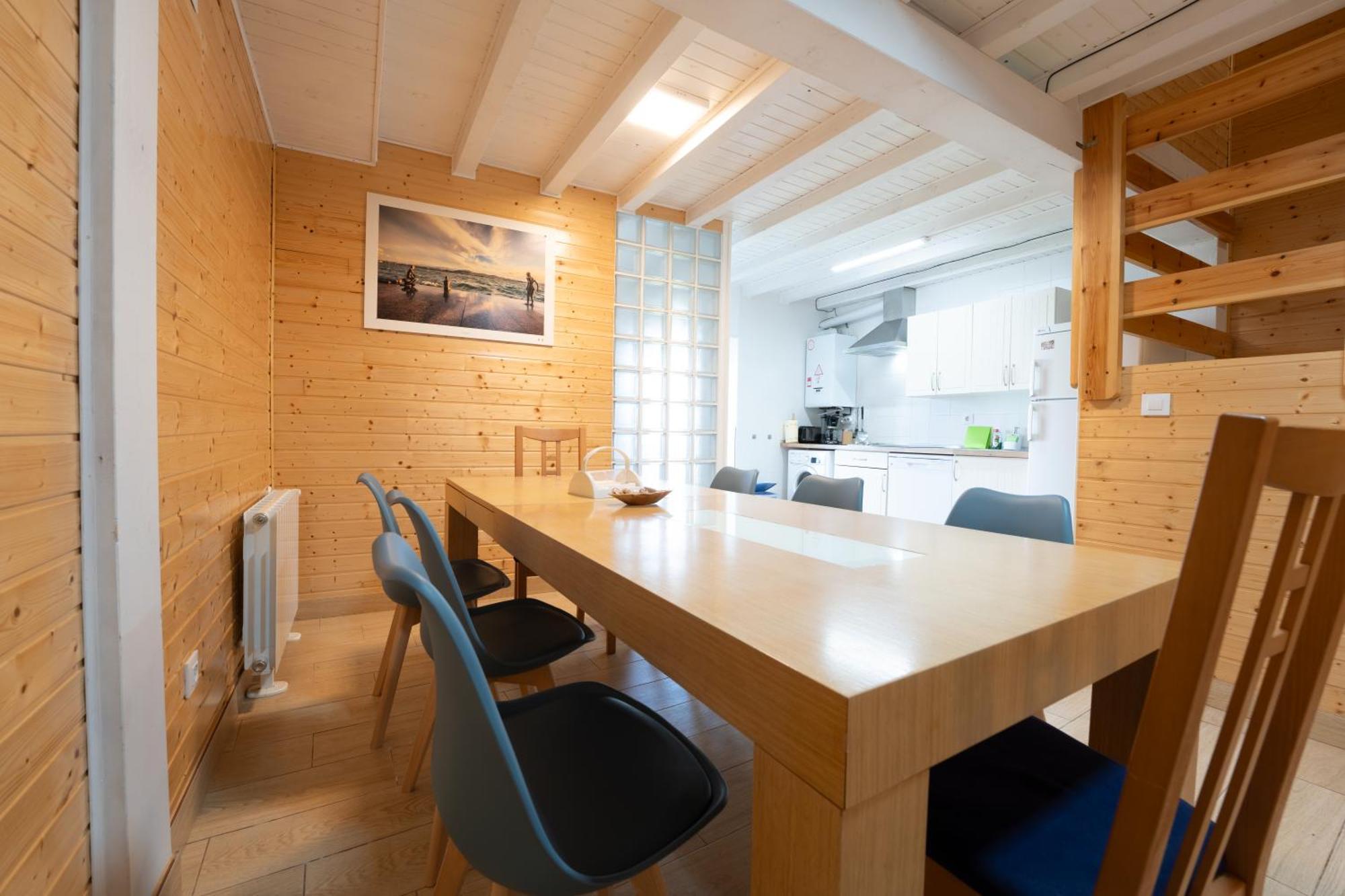 La Casita De Oruna By Urbanhosting Exterior foto