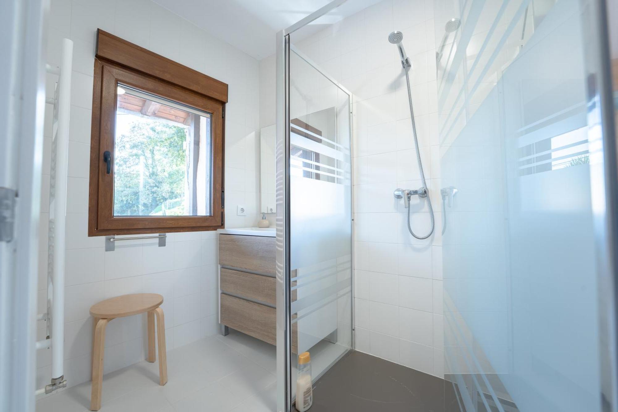 La Casita De Oruna By Urbanhosting Exterior foto