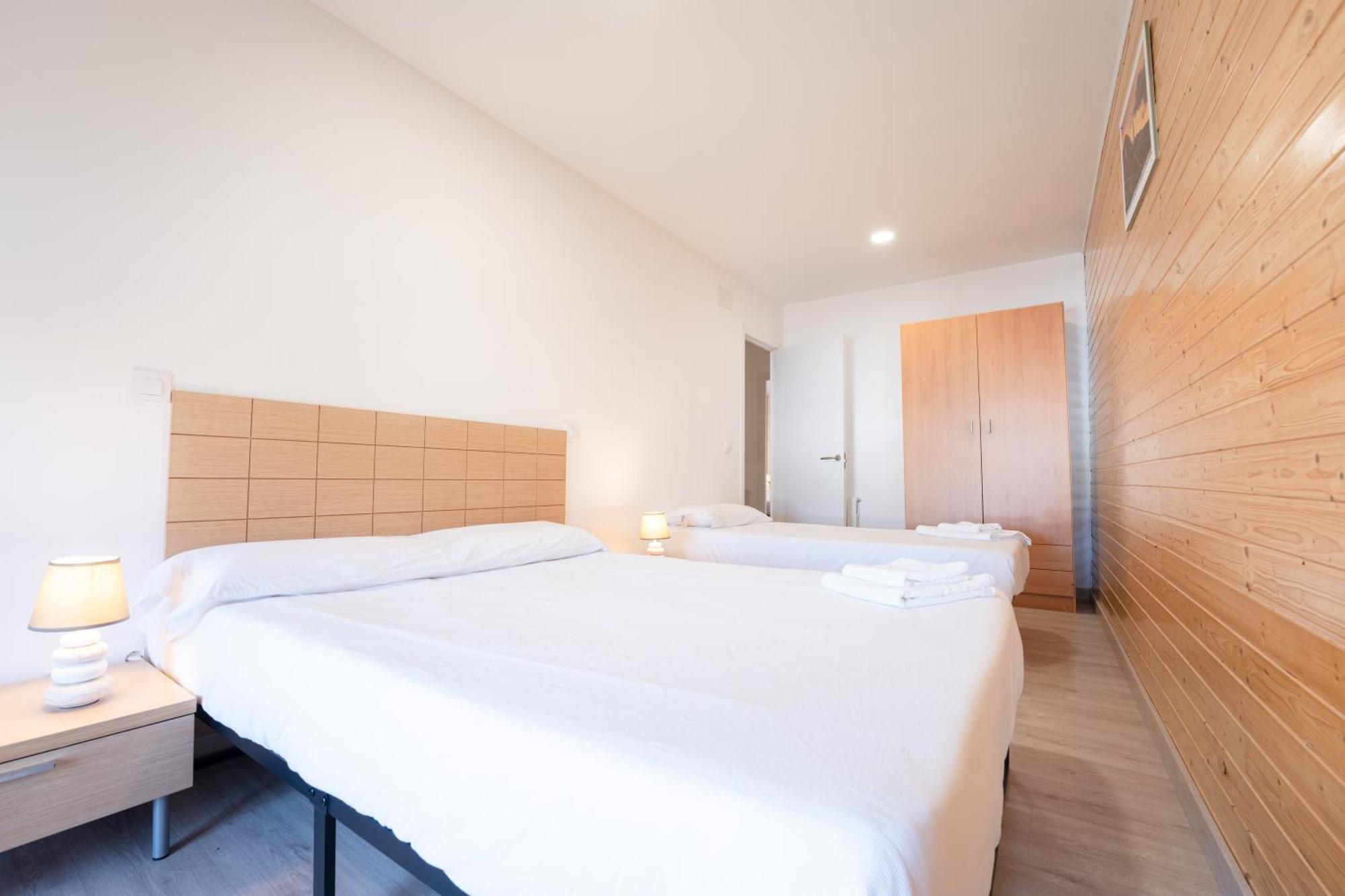 La Casita De Oruna By Urbanhosting Exterior foto