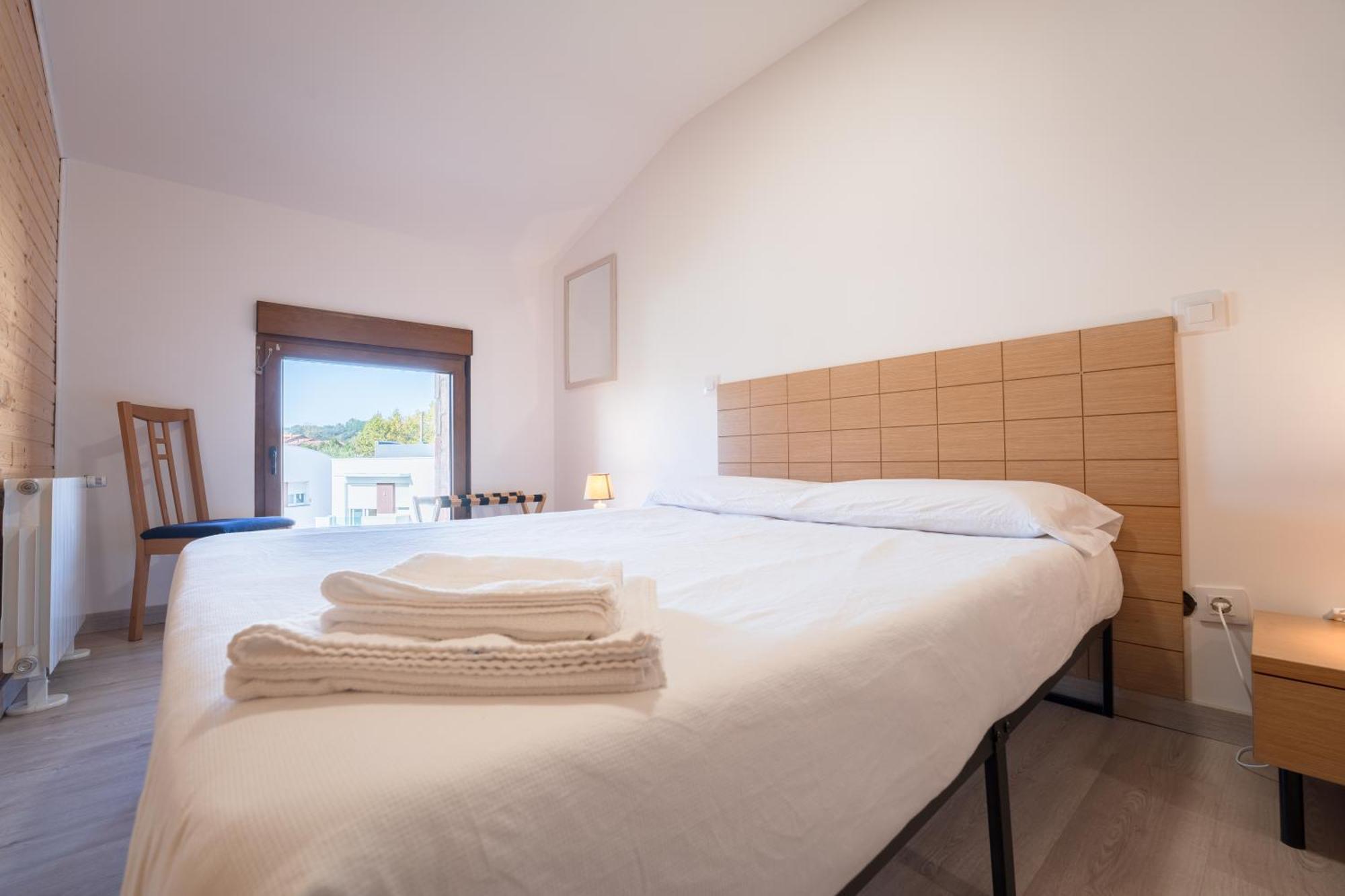 La Casita De Oruna By Urbanhosting Exterior foto
