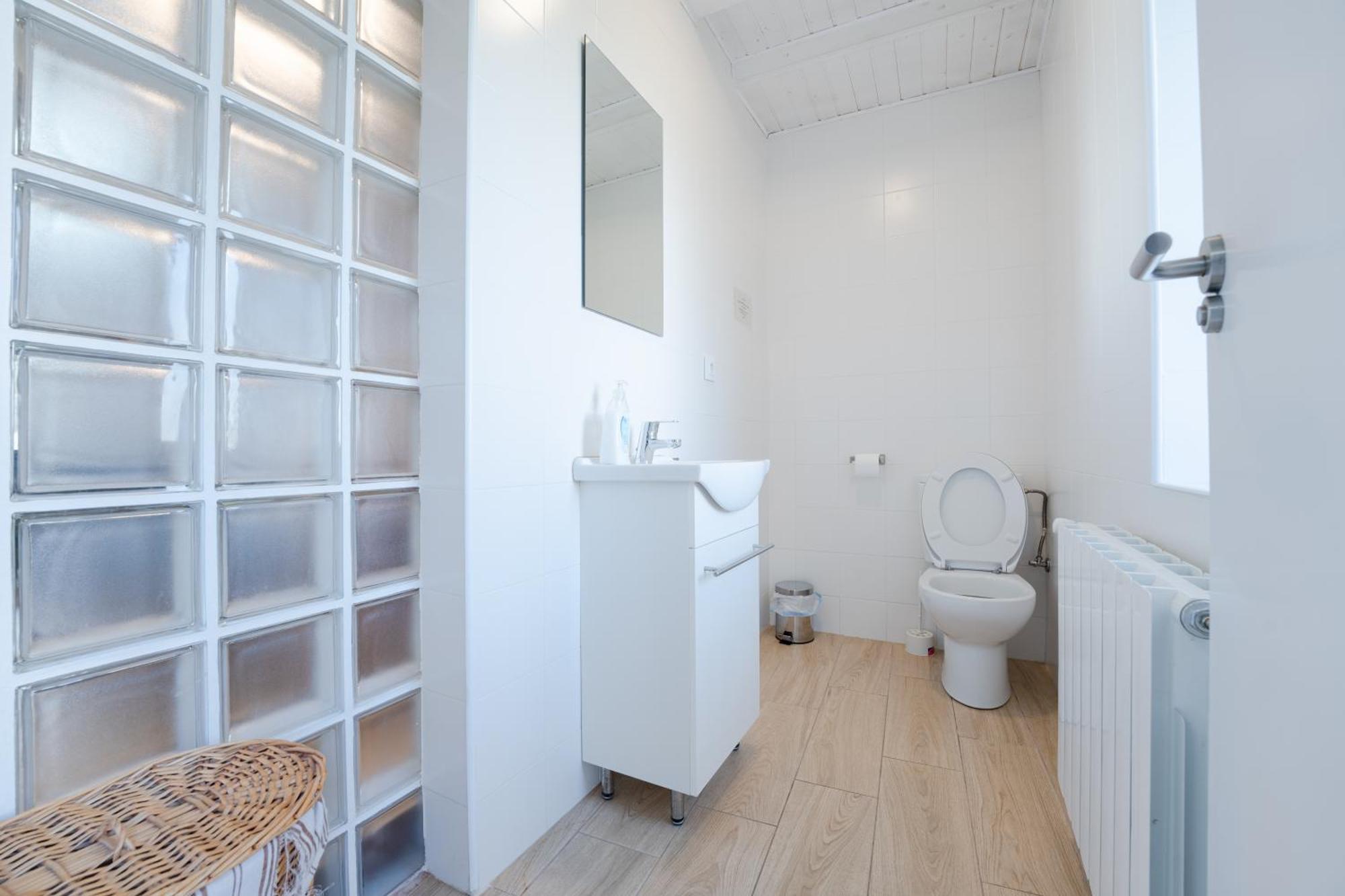 La Casita De Oruna By Urbanhosting Exterior foto