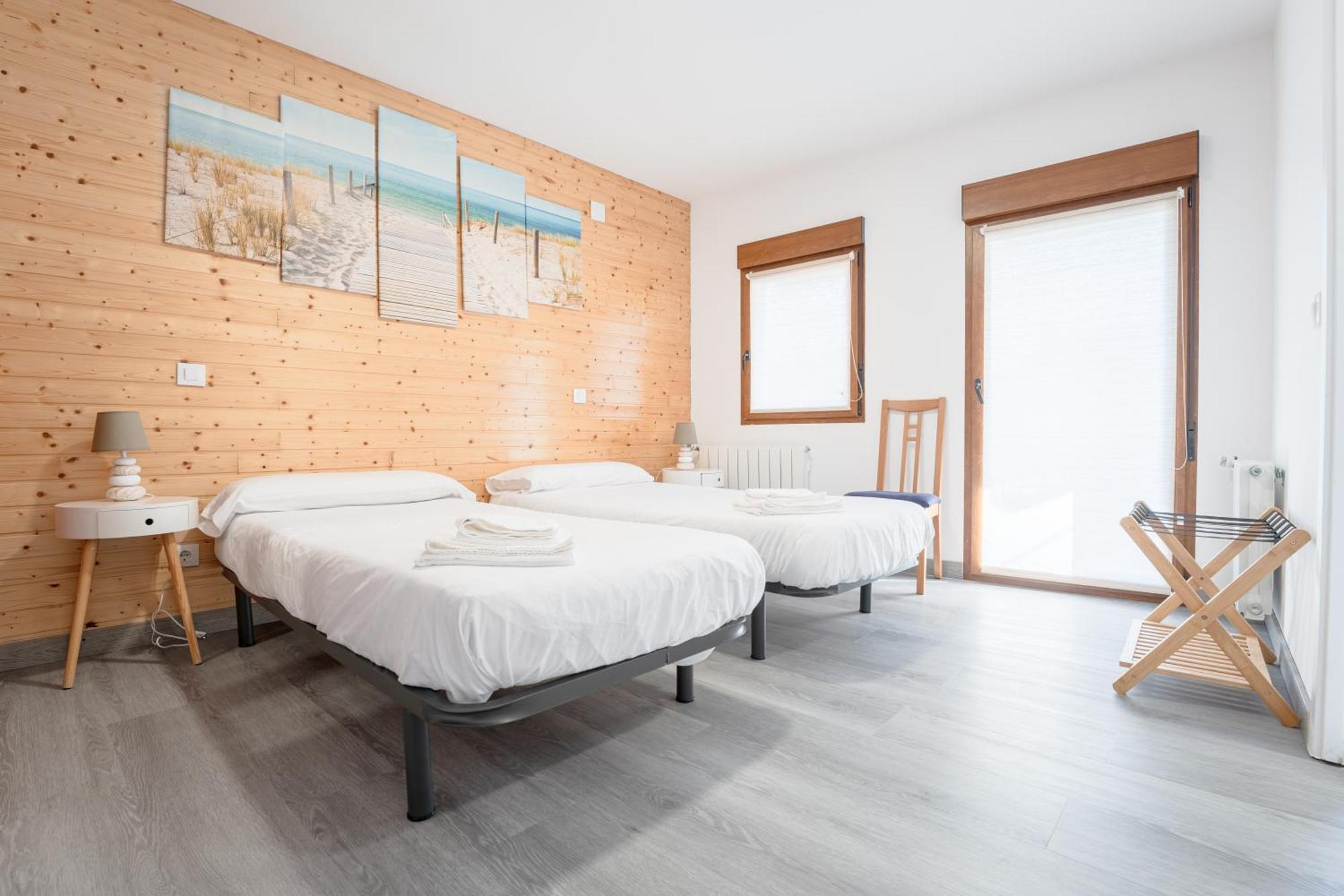 La Casita De Oruna By Urbanhosting Exterior foto